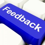 Interview Feedback – Very Important!