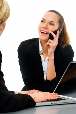 Phone Insurance Employment Interview